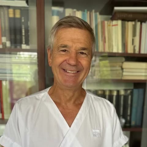 MUDr. András Liszeckij
